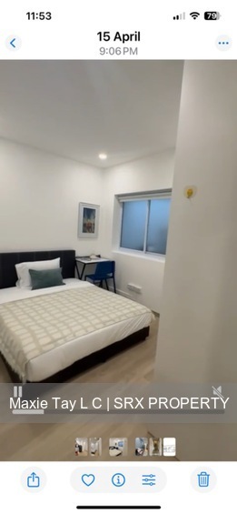 Tiong Bahru Estate (D3), Apartment #523890711